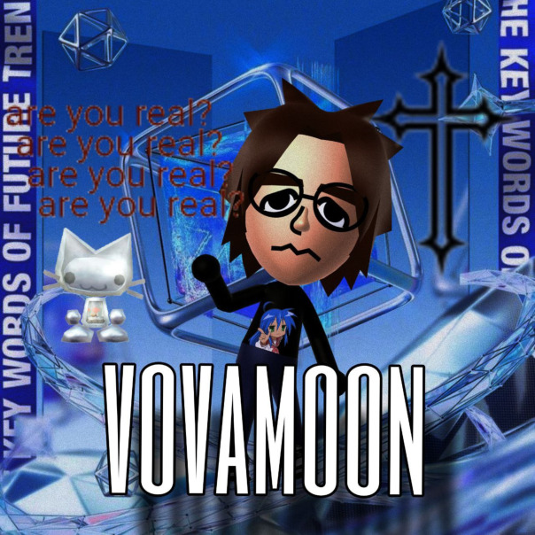 Vova Moon