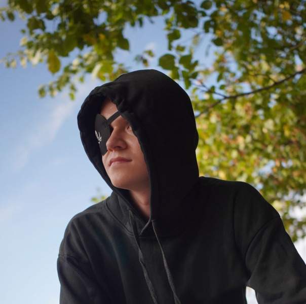 Данила Григорьев