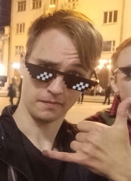 Дмитрий Волков