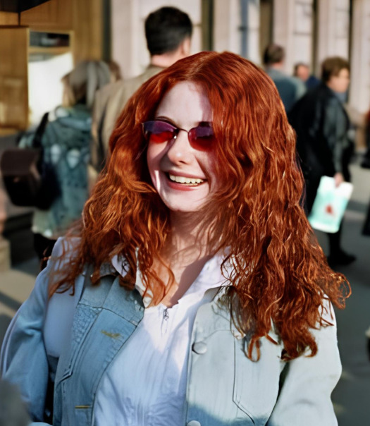 Лена Катина