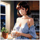 Обложка к DEMO SONGS COLLECTOR - NIGHT MILK (DJ MIX) в нашем Телеграм-канале https://t.me/DemoSongCollector
Графика:
https://hotpot.ai/anime-generator
Масштабирование:
https://huggingface.co/spaces/doevent/Real-ESRGAN
Водяной знак:
https://www.visualwatermark.com
Рамка, коррекция:
http://www.photoscape.org/ps/main/index.php
Digital Dreams n.m.s.
‎2 ‎мая ‎2024 ‎г., ‏‎11:32:34

Пожертвуйте, пожалуйста, на развитие нашей нейронной мультимедиа-студии. Текущая цель: 70000 российских рублей. Назначение: видеокарта RTX 2-5 серии с 16 ГБ памяти. Мы принимаем чаевые на https://boosty.to/digitaldreamsnms

Мы также принимаем криптовалюту:
BTC:
39uLpo4dRFMN1s4oZVkinpG1aqTSzXwj8p
ETH:
0xED3Fa0ff9D5fDa3B65Da3D28355952519d46eF01
DOGE:
DGUYGNbTfo5nHAy2RiG2kochPGY81YNiNf