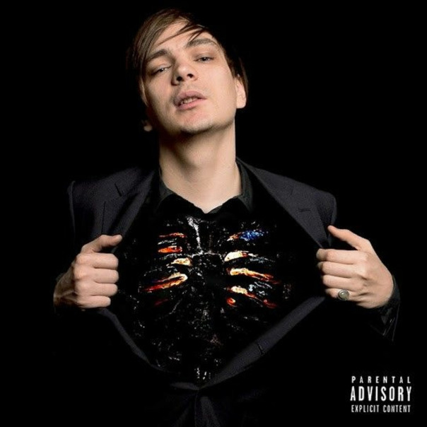 Playlist cover image