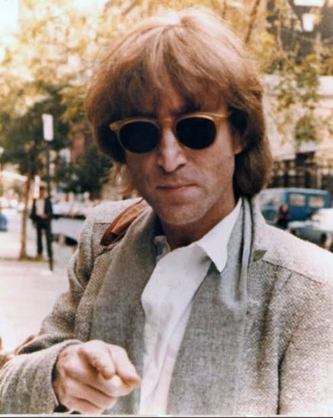 John Lennon