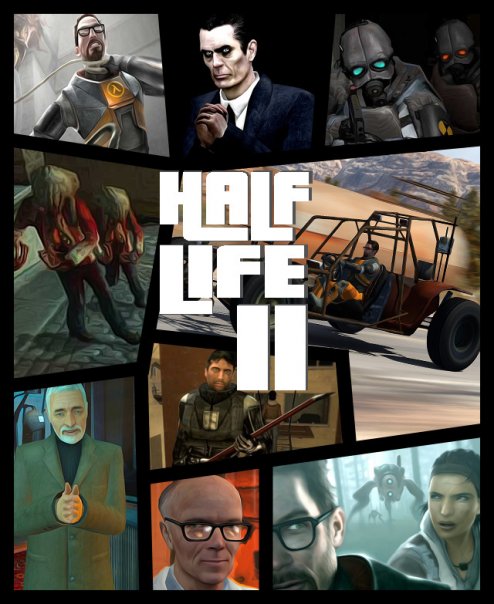 #halflife #GTA...