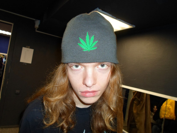 Mantiss Dizaster