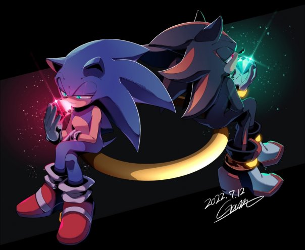 #sonic
#shadow...