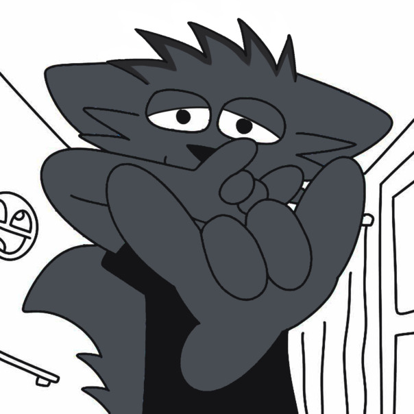 Belka Fox