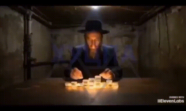 Супер-еврей