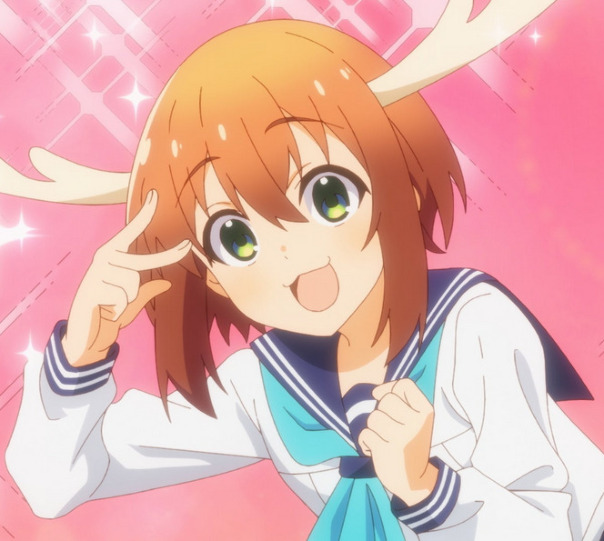 こしたんたん しかのこのこのこ