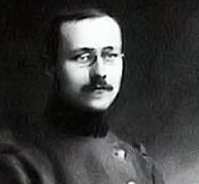 Maks Shtirner