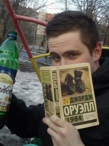 Alexey Glavnov