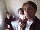 WEEDBOY
