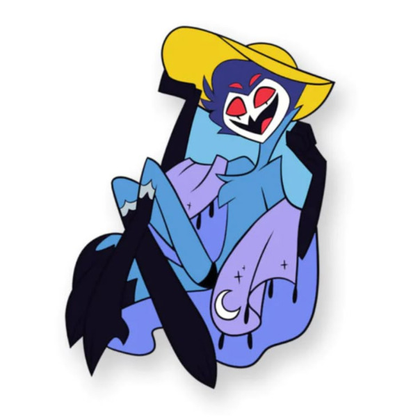Stolas Goetia