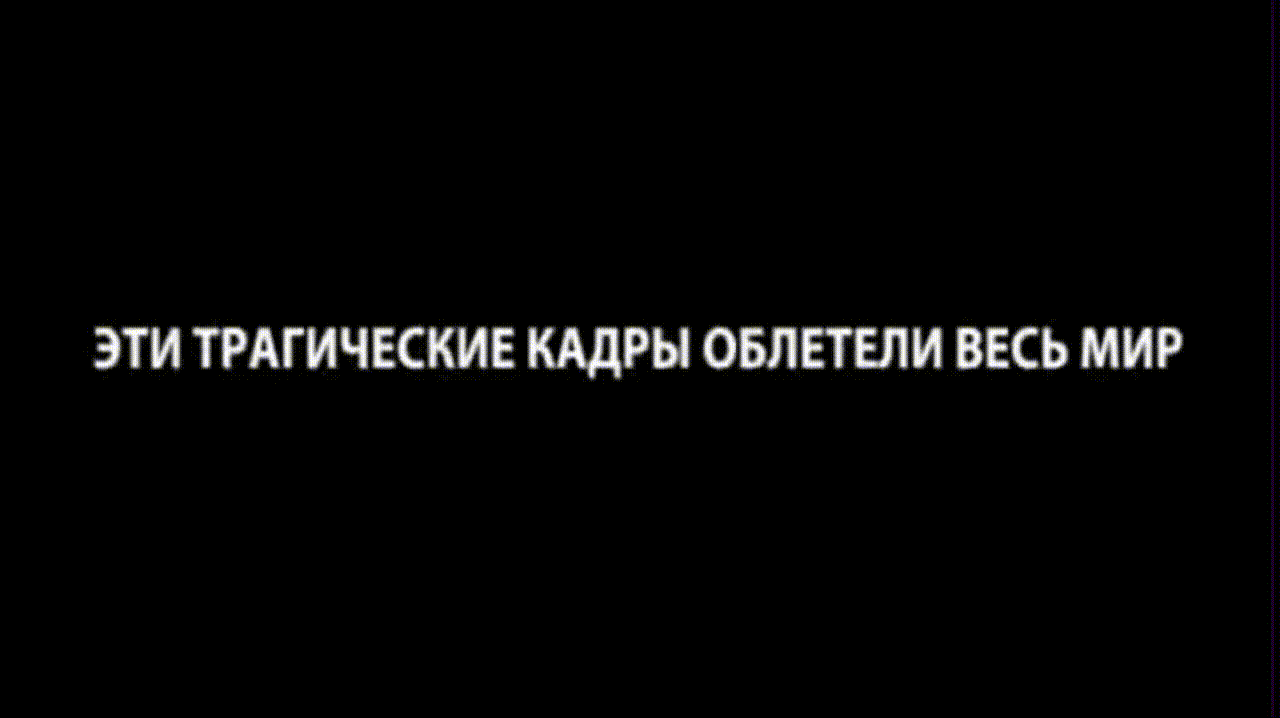 Правда о Майдане 2014 года 