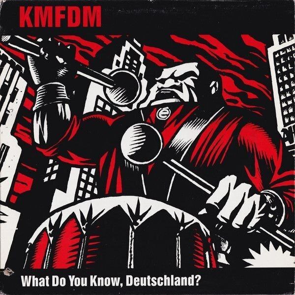 KMFDM