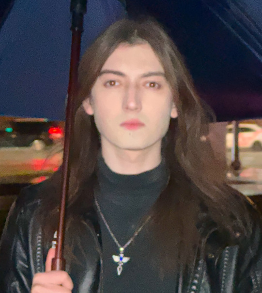 Никита Староверов