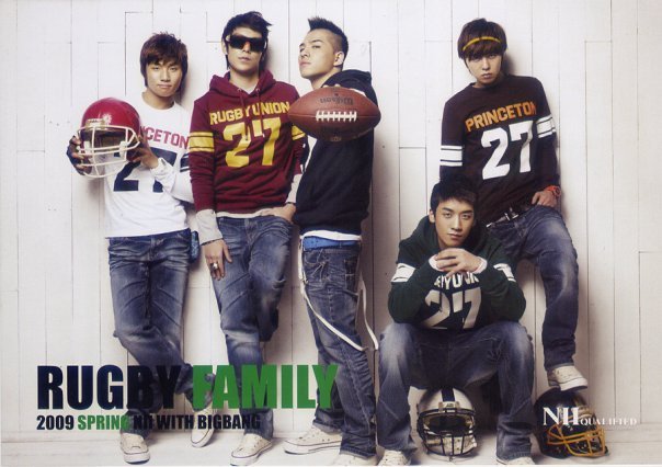 BIGBANG |2009-2010|...