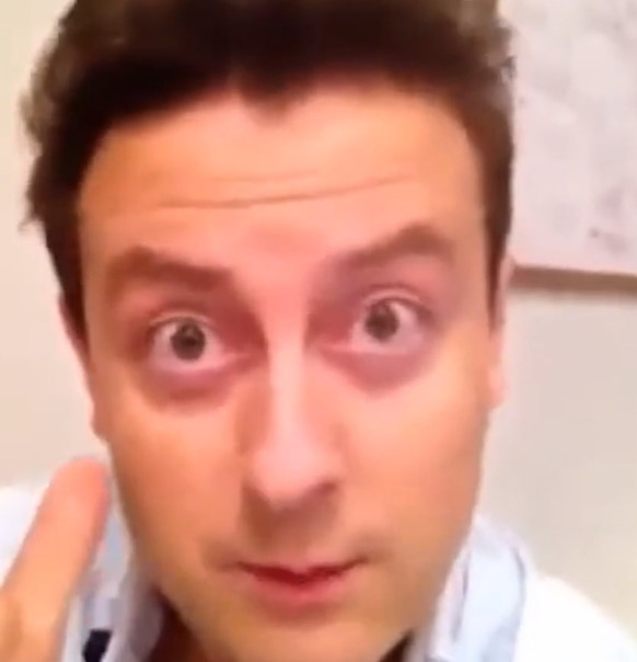 Даниил Асер