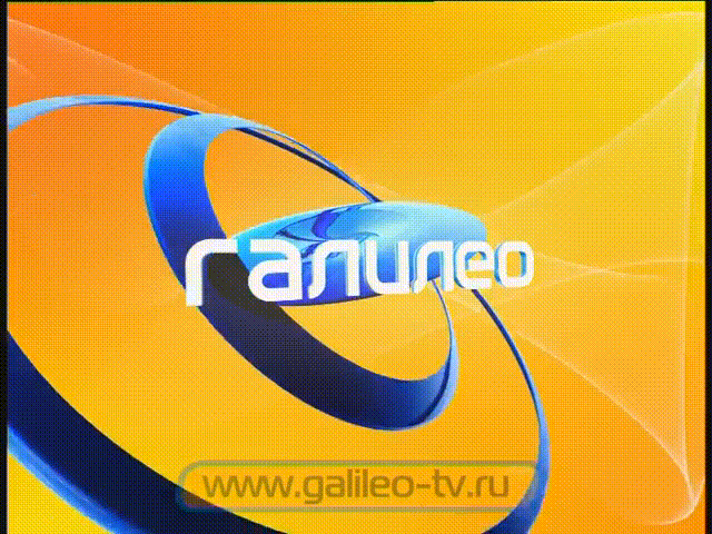 📺 Галилео. Хоккей с мячом
