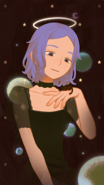 Gacha Lils