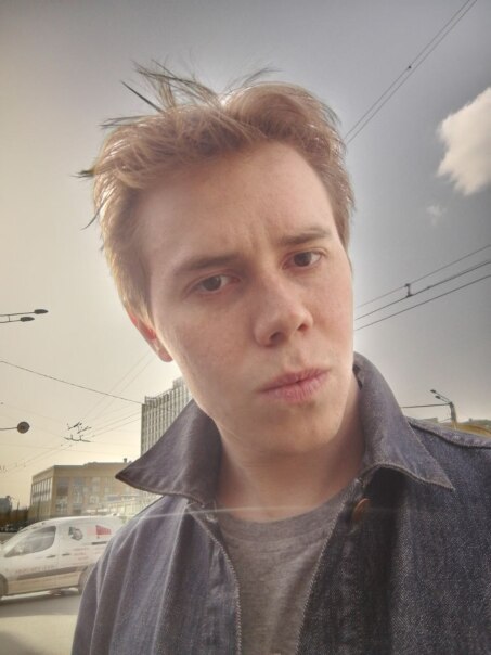 Андрей Платонов