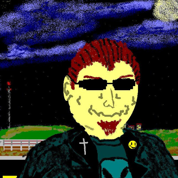 Eugene Badmoon