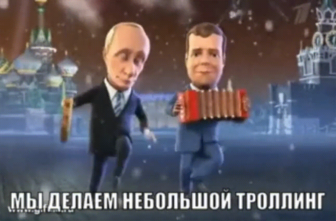 Мне крышу сносит
