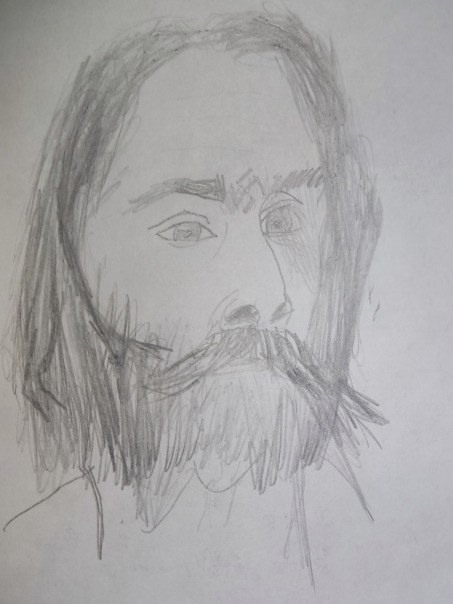 Юрий Мэнсон
