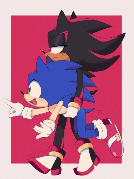 #sonic
#shadow...