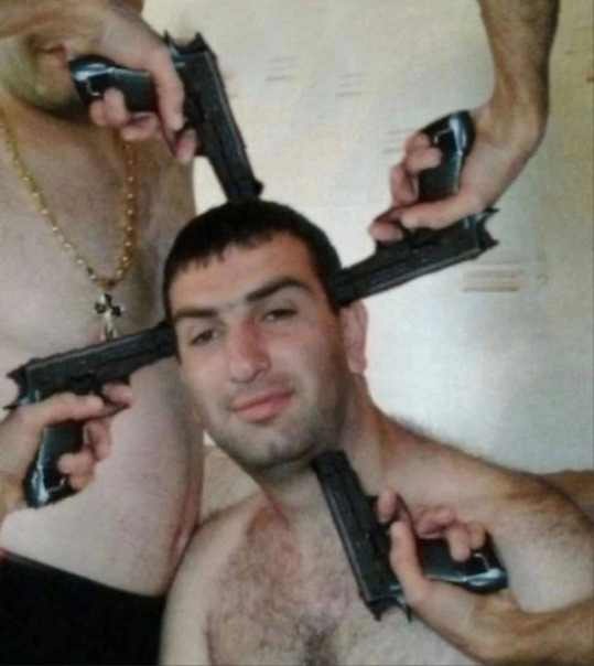 Тёма Топский