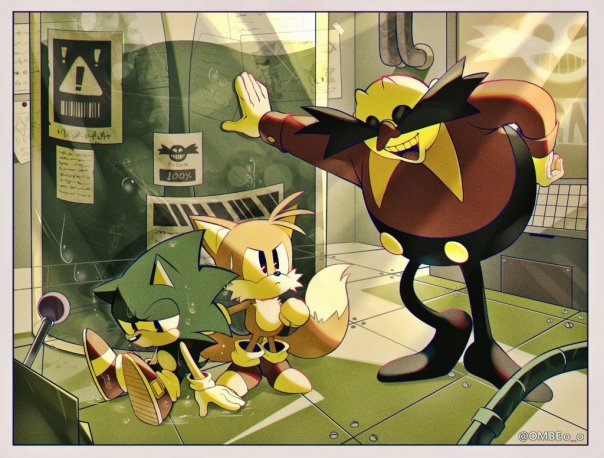 #sonic
#tails
#eggman...