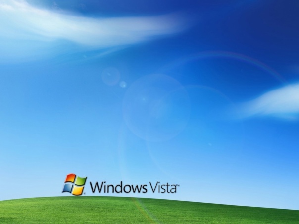 Microsoft Windows Vista - Оригинальн...