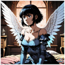 Обложка к DEMO SONGS COLLECTOR - INSOMNIA PARANOIA (DJ MIX) в нашем Телеграм-канале https://t.me/DemoSongCollector
Графика:
https://hotpot.ai/anime-generator
Масштабирование:
https://huggingface.co/spaces/doevent/Real-ESRGAN
Водяной знак:
https://www.visualwatermark.com
Рамка, коррекция:
http://www.photoscape.org/ps/main/index.php
Digital Dreams n.m.s.
‎2 ‎мая ‎2024 ‎г., ‏‎11:32:34

Пожертвуйте, пожалуйста, на развитие нашей нейронной мультимедиа-студии. Текущая цель: 70000 российских рублей. Назначение: видеокарта RTX 2-5 серии с 16 ГБ памяти. Мы принимаем чаевые на https://boosty.to/digitaldreamsnms

Мы также принимаем криптовалюту:
BTC:
39uLpo4dRFMN1s4oZVkinpG1aqTSzXwj8p
ETH:
0xED3Fa0ff9D5fDa3B65Da3D28355952519d46eF01
DOGE:
DGUYGNbTfo5nHAy2RiG2kochPGY81YNiNf