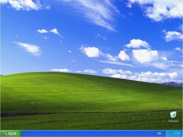 Microsoft Windows XP Professional VL...