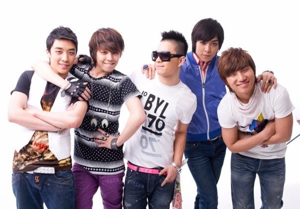 BIGBANG |2009-2010|...