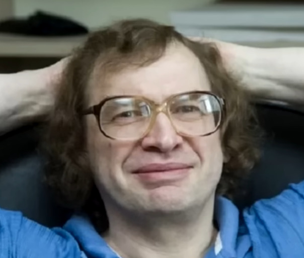 Иван Ковалев