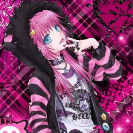 Valya Emokid
