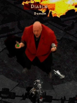 Danechka Rabotyaga