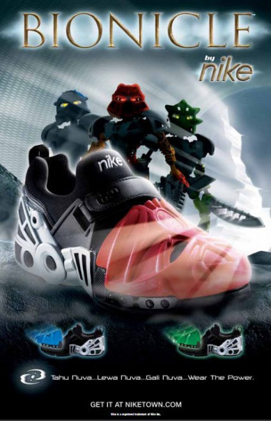 Nike