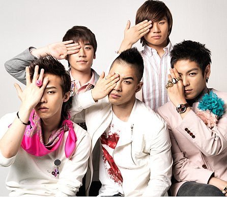 BIGBANG |2009-2010|...