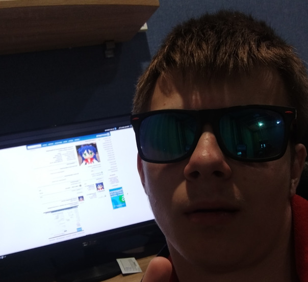 Степан Воронцов