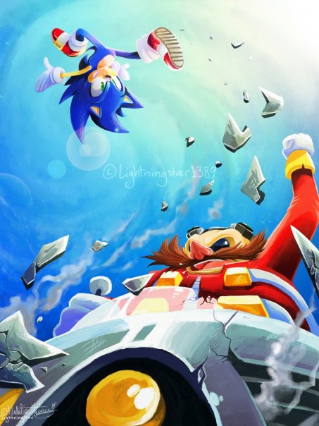 #sonic
#eggman...