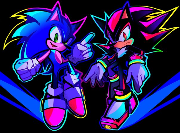 #sonic
#shadow...