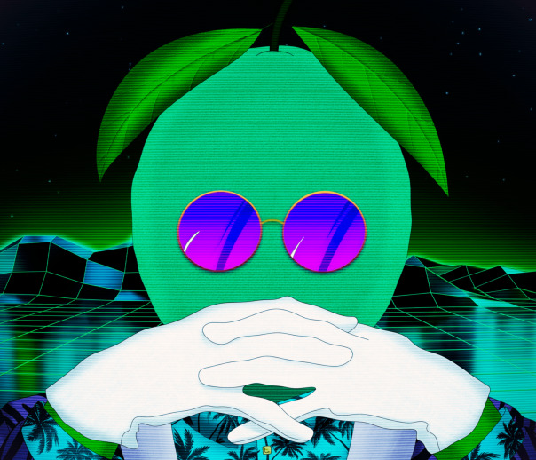 Lime 