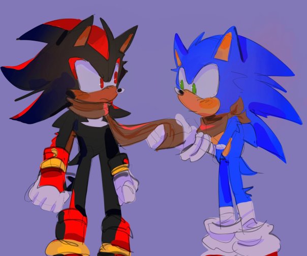 #sonic
#shadow...