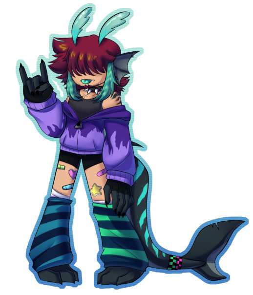 Tate Shark