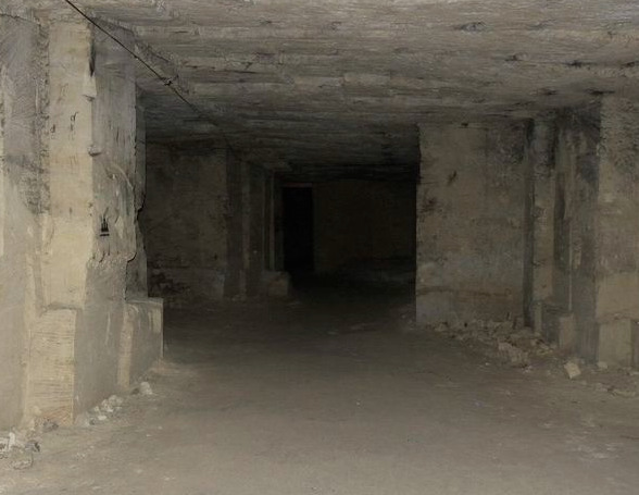 Придурок 