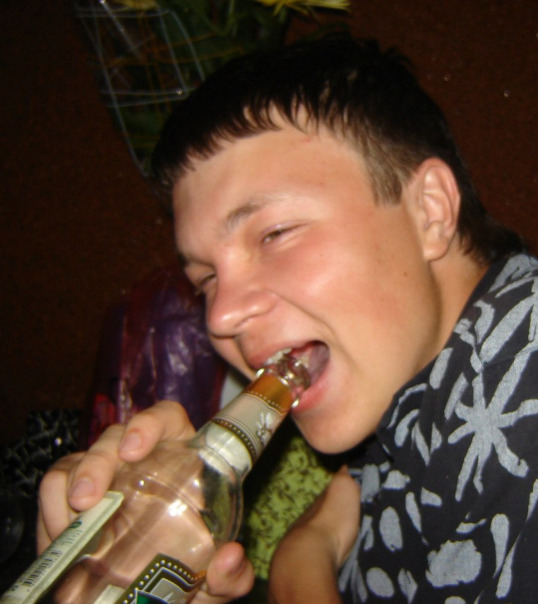 Юрий Болгарин