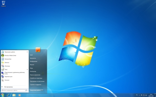 Microsoft Windows 7 SP1 - Оригинальн...