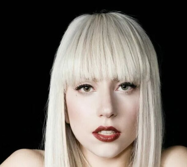 Ledi Gaga